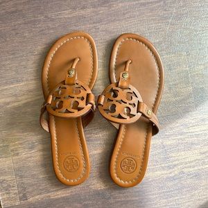 Tory Burch Miller Sandals